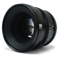 Adorama SLR Magic MicroPrime Cine 50mm T1.2 for Sony E Mount SLR-MP50E