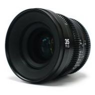 Adorama SLR Magic MicroPrime Cine 35mm T1.3 for Sony E Mount SLR-MP35E