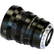 Adorama SLR Magic APO25EF APO MicroPrime Cine 25mm T2.1 Lens for Canon EF Mount SLRMP25APOEF