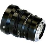 Adorama SLR Magic APO50EF APO MicroPrime Cine 50mm T2.1 Lens for Canon EF Mount SLRMP50APOEF
