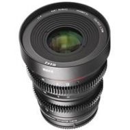 Adorama Meike 50mm T2.2 Manual Focus Cinema Lens for MFT Mount 21160001