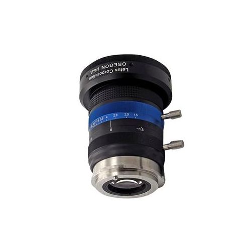  Letus 1/2 Inch Relay Full Frame for Cameras RELAY-12-FF - Adorama