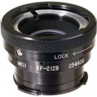 Adorama Century Optics 2x Tele Converter Lens for a 1/2 Bayonet Mount MK II 0XF-212B-00