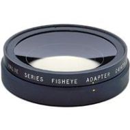 Adorama Century Optics VSFEWADVX Fisheye Adaptr Bayonet Lens 0VS-FEWA-DVX