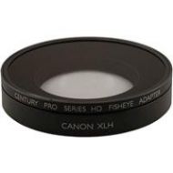 Adorama Century Optics 2.3mm Fisheye Auxiliary Lens for Canon XH-A1/XH-G1/XL-H1 0HD-FEAD-XLH