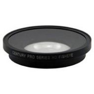 Adorama Century Optics Super Fisheye Adapter for Canon XF300/XF305 0HD-FESU-XF