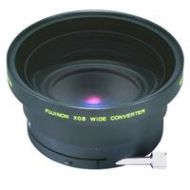 Adorama Fujinon WCV-H95 0.8x Wide Converter for Lenses with 95mm Filter Thread WCV-H95