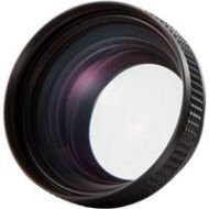 Panasonic 1.4X Tele Conversion Lens, 43mm VWT4314HPPK - Adorama