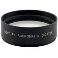 Adorama Century Optics +2.0 Achromatic Diopter Macro Zoom Attachment f/Panasonic HVX-200 0AD-8620-00