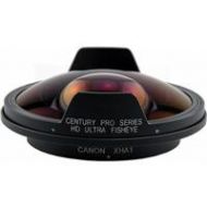 Adorama Century Optics 0.3x Ultra Fisheye Auxiliary Lens for Canon XH-A1/XH-G1/HL-H1 0HD-FE3X-XLH