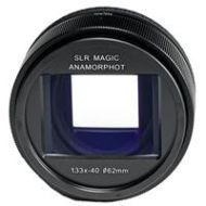Adorama SLR Magic Anamorphot-40 1.33x Anamorphic Adapter (Compact) SLRAC-133X40