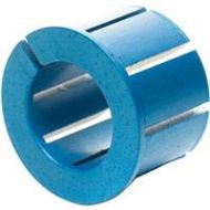 Heden 19mm to 1/2 Reduction Insert, Blue M-10 - Adorama