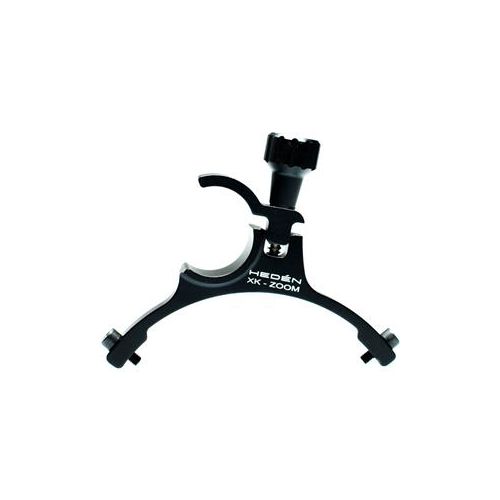  Adorama Heden XK Single Bracket Kit for VM35 Zoom on Fujinon XK 20-120 VM35-70