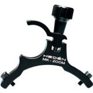 Adorama Heden MK Single Bracket Kit for VM35 Zoom on Fujinon MK 18-55 and MK 50-135 VM35-50