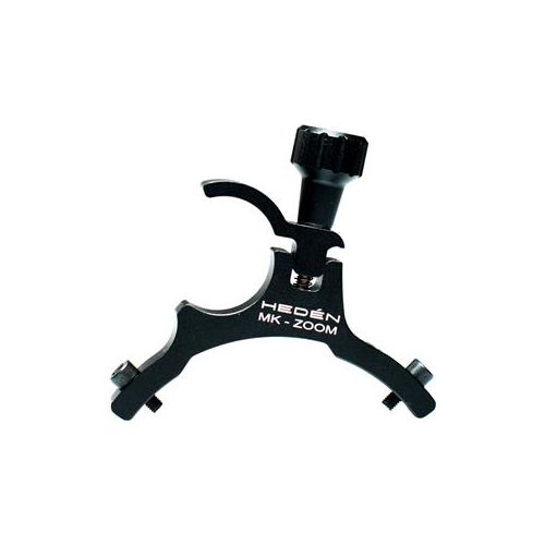  Adorama Heden MK Single Bracket Kit for VM35 Zoom on Fujinon MK 18-55 and MK 50-135 VM35-50