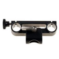 Movcam Top 15mm Clamp for Side Mounting EVF MOV-303-2705 - Adorama