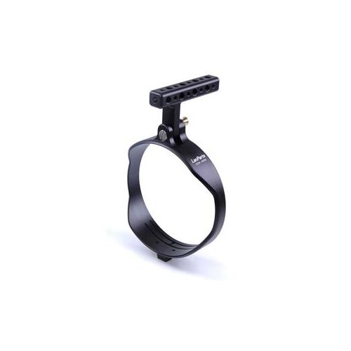  Adorama Lanparte Collar Carry Handle for ARRI 45-250mm Alura Studio Zoom Lens LCCH-45/250