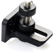 Adorama Movcam Lens Mount Support Bracket for Blackmagic Pocket Cinema Camera Spacer MOV-303-2104