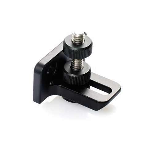  Adorama Movcam Lens Mount Support Bracket for Blackmagic Pocket Cinema Camera Spacer MOV-303-2104