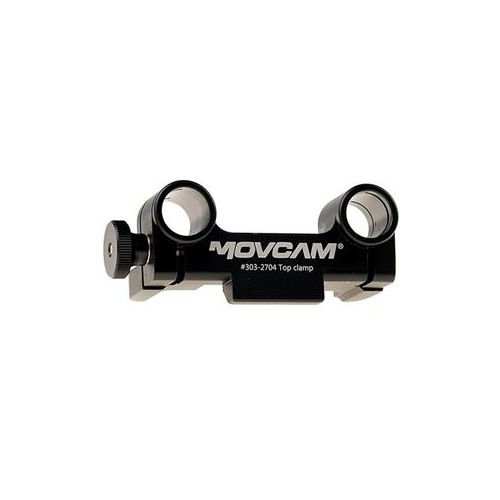  Movcam Top 15mm Clamp for Sony FS7 MOV-303-2704 - Adorama