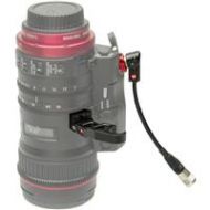 Zacuto 6 Right Angle Cable with Lens Support Z-C18C - Adorama