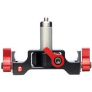 Zacuto 1/4 20 Lens Support with 2.5 Rod Z-1/4-LS - Adorama