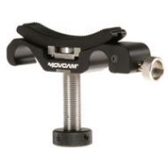 Adorama Movcam Universal Lens Support Bracket for 15mm Rods MOV-301-02-005