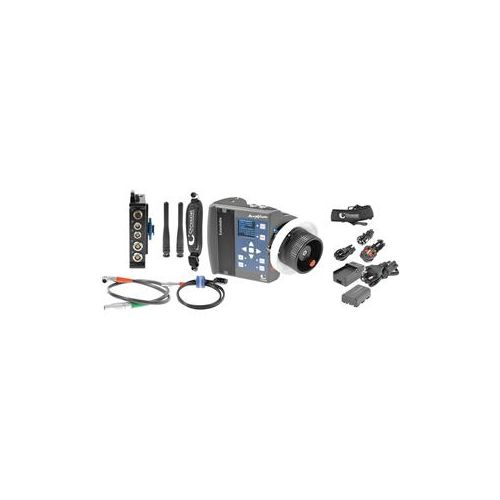  Adorama Chrosziel MN-150 MagNum Extendable Wireless Lens Control System (No Motor) C-MN-150KIT-0