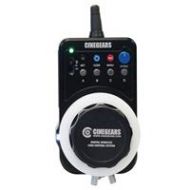 Adorama Cinegears Single Axis Wireless Express Plus Controller, 2x Adjustable Hard Stops 1-115