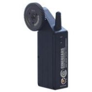 Adorama Cinegears Single-Axis Wireless Motor with Built-In Wireless Antenna 1-112