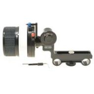 Adorama Chrosziel DV StudioRig Plus Follow Focus with Friction Gear C-206-60S-17