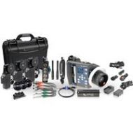 Adorama Chrosziel MN-300 MagNum 3-Axis Wireless Lens Control System with Betz Motors C-MN-300KIT-Z-B