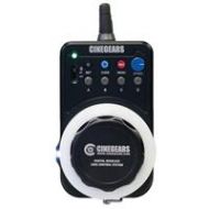 Adorama Cinegears Single Axis Wireless Express Controller, No Hard Stops 1-114