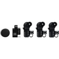 Adorama iKan PD Movie LIVE PRO Three-Channel Lens Control System PDL-PFZI