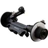 Adorama Cavision Mini Dual Wheel Follow Focus for 19mm Rods, Fujinon Gear RFA19104-D7F