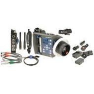 Adorama Chrosziel MN-200 MagNum Dual Channel Wireless Lens Control System (No Motors) C-MN-200KIT-0