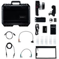 Teradek RT Single-Axis Wireless Lens Control Kit 15-0045 - Adorama