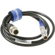 Adorama Chrosziel MagNum to Fujinon 20-Pin Serial Interface Cable C-MN-FJNHR20