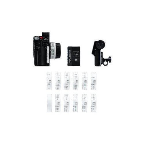  RT CTRL.3 Wireless Lens Control Kit (1-Motor) 15-0047-1 - Adorama