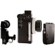 Adorama Teradek RT MK 3.1 4-Axis Wireless Lens Controller Kit with MDR-MB Receiver 15-0017