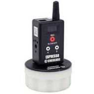 Adorama Cinegears Espresso Single Axis Wireless Mini Controller 1-301