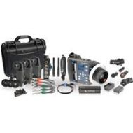 Adorama Chrosziel MN-300 MagNum 3-Axis Wireless Lens Control System with Heden Motors C-MN-300KIT-Z-H