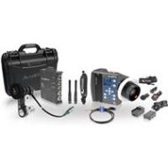 Adorama Chrosziel MN-150 MagNum Wireless Lens Control System with CDM-100 Motor C-MN-150KIT-C