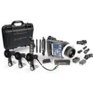 Adorama Chrosziel MN-300 MagNum 3-Axis Wireless Lens Control System with Motors C-MN-300KIT-Z-C