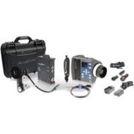 Adorama Chrosziel MN101 Single Channel 2.4GHz Wireless Follow Focus Kit, Chrosziel Motor C-MN-101KIT-C