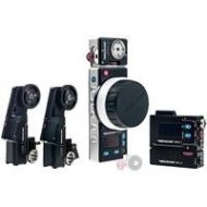 Movcam Dual-Axis Wireless Lens Control System MOV-501-103 - Adorama