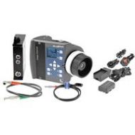 Adorama Chrosziel MagNum 101 Single Channel 2.4 GHz Wireless Follow Focus Kit, No Motor C-MN-101KIT-0