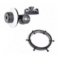 ProAm Geared Follow Focus for 15mm Rails BCFF2 - Adorama