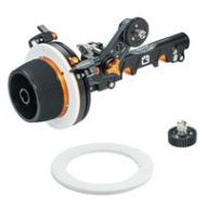 Adorama Bright Tangerine Revolvr Single-Sided Core Follow Focus Kit B2000.0001