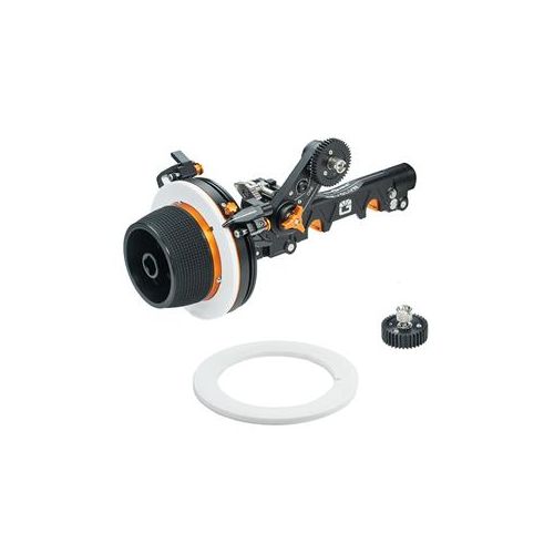  Adorama Bright Tangerine Revolvr Single-Sided Core Follow Focus Kit B2000.0001